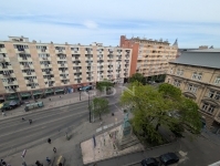 Budapest VIII. kerület Wohnung (Ziegel) 4