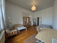 Budapest VIII. kerület Wohnung (Ziegel) 1