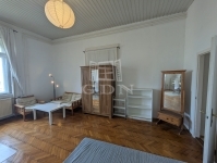 Budapest VIII. kerület Wohnung (Ziegel) 2
