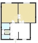 Budapest VIII. kerület Wohnung (Ziegel) 24