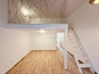Budapest XIII. kerület Wohnung (Ziegel) 4