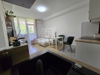 Budapest XIII. kerület Lakás (csúsztatott zsalu) 20