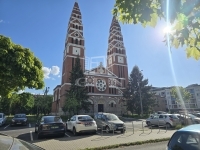 Budapest XIII. kerület Lakás (csúsztatott zsalu) 37
