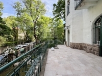 Budapest II. kerület Lakás (téglaépítésű) 0
