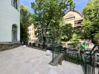 Budapest II. kerület Lakás (téglaépítésű) 14