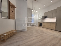 Vânzare locuinta (caramida) Budapest XIII. Cartier, 41m2