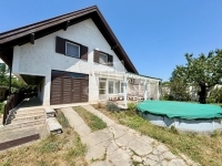 Balatonfüred Családi ház 20
