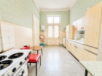 Budapest XIV. kerület Wohnung (Ziegel) 4