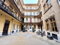 Budapest XIV. kerület Wohnung (Ziegel) 10