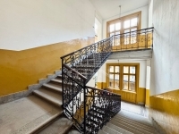 Budapest XIV. kerület Wohnung (Ziegel) 9