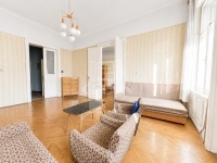Budapest XIV. kerület Wohnung (Ziegel) 1