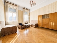 Budapest XIV. kerület Wohnung (Ziegel) 0