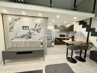 Eladó lakás (téglaépítésű) Budapest XIII. kerület, 31m2