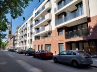 Budapest XIII. kerület Lakás (téglaépítésű) 18