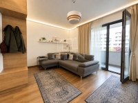 Eladó lakás (téglaépítésű) Budapest XIII. kerület, 33m2