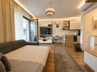 Budapest XIII. kerület Lakás (téglaépítésű) 0