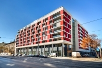 Budapest XIII. kerület Lakás (téglaépítésű) 10