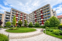 Budapest XIII. kerület Lakás (téglaépítésű) 9