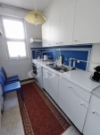 Budapest I. kerület Lakás (téglaépítésű) 4