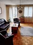 Budapest I. kerület Lakás (téglaépítésű) 1