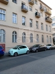 Budapest I. kerület Lakás (téglaépítésű) 9