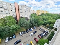 Vânzare locuinta (panel) Budapest XIV. Cartier, 46m2