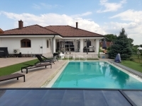 Verkauf einfamilienhaus Siófok, 350m2