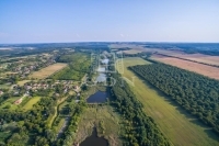 For sale building lot Siófok, 4378m2