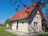 Продается дача Siófok, 69m2