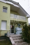 Siófok 双面别墅 1