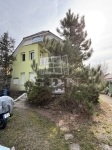 Siófok 双面别墅 12