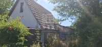 Ságvár Week-end house 6