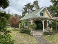 Siófok Casa Familiala 0