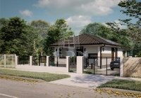 Gencsapáti Családi ház 5