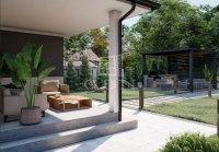 Gencsapáti Családi ház 10