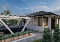 Gencsapáti 家庭别墅 30