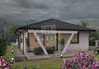 Gencsapáti 家庭别墅 31