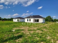 Gencsapáti 家庭别墅 11