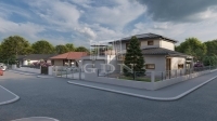 Gencsapáti Einfamilienhaus 31