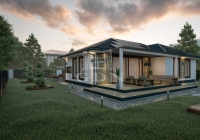 Gencsapáti Einfamilienhaus 32