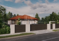 Gencsapáti Einfamilienhaus 35