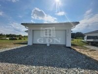 Gencsapáti Einfamilienhaus 12