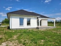 Gencsapáti Einfamilienhaus 11