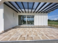 Gencsapáti Einfamilienhaus 13