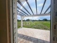 Gencsapáti Einfamilienhaus 18