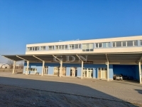 For sale industrial area Szombathely, 6600m2