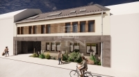 Verkauf wohnung Szombathely, 81m2