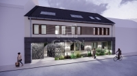 Verkauf wohnung Szombathely, 86m2