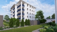 Verkauf wohnung Szombathely, 107m2