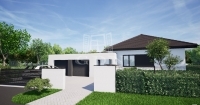 Szombathely Semidetached house 2